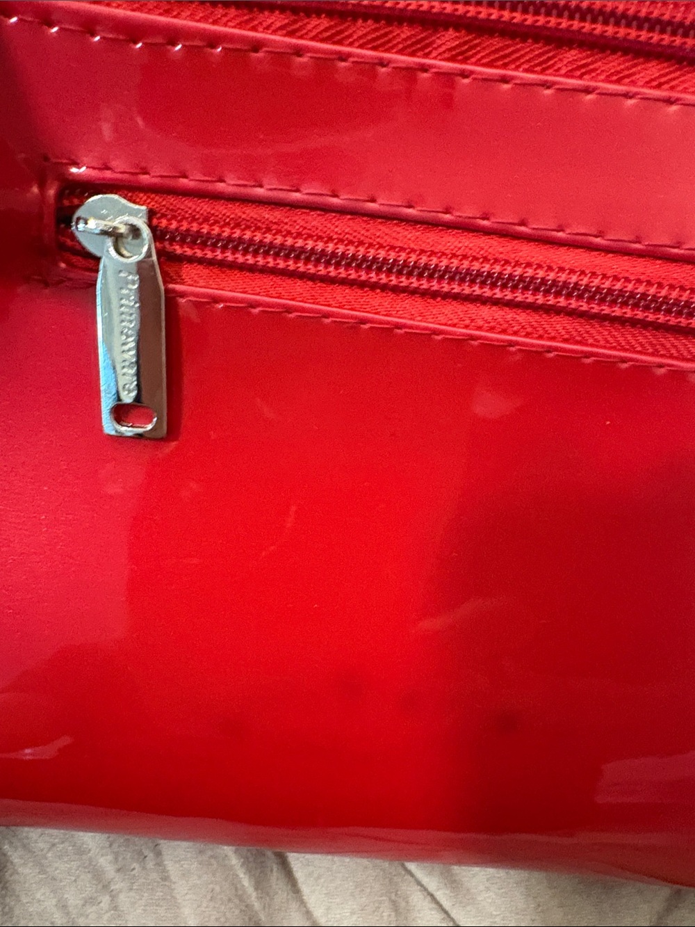 PRIMEWARE Wine Carrier Clutch - Picture 4 of 7